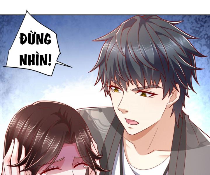 Chiến Thần Mạnh Nhất Đô Thị Chapter 38 - Trang 3