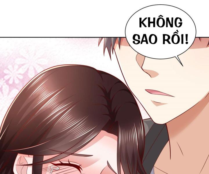 Chiến Thần Mạnh Nhất Đô Thị Chapter 38 - Trang 3