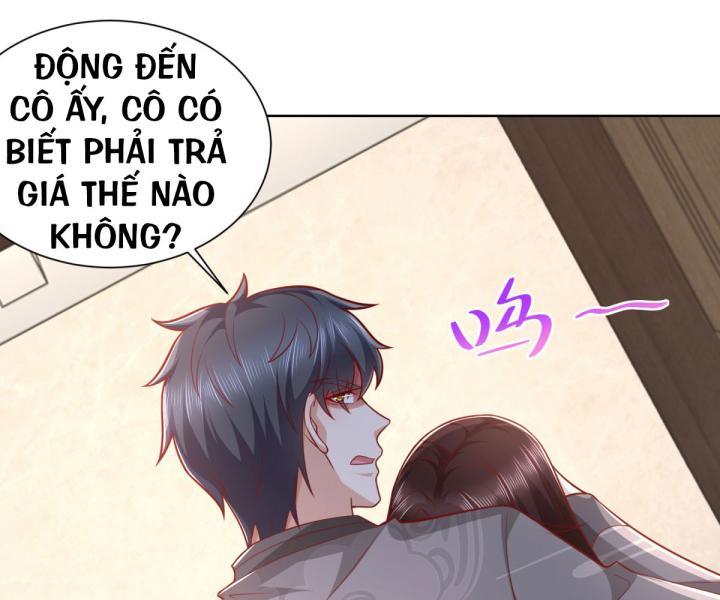 Chiến Thần Mạnh Nhất Đô Thị Chapter 38 - Trang 3