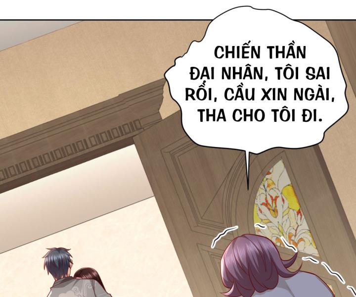 Chiến Thần Mạnh Nhất Đô Thị Chapter 38 - Trang 3