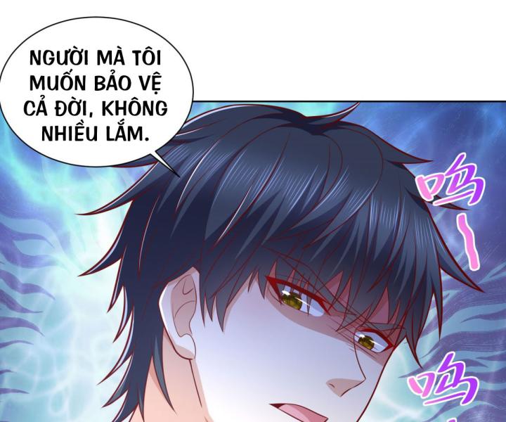 Chiến Thần Mạnh Nhất Đô Thị Chapter 38 - Trang 3