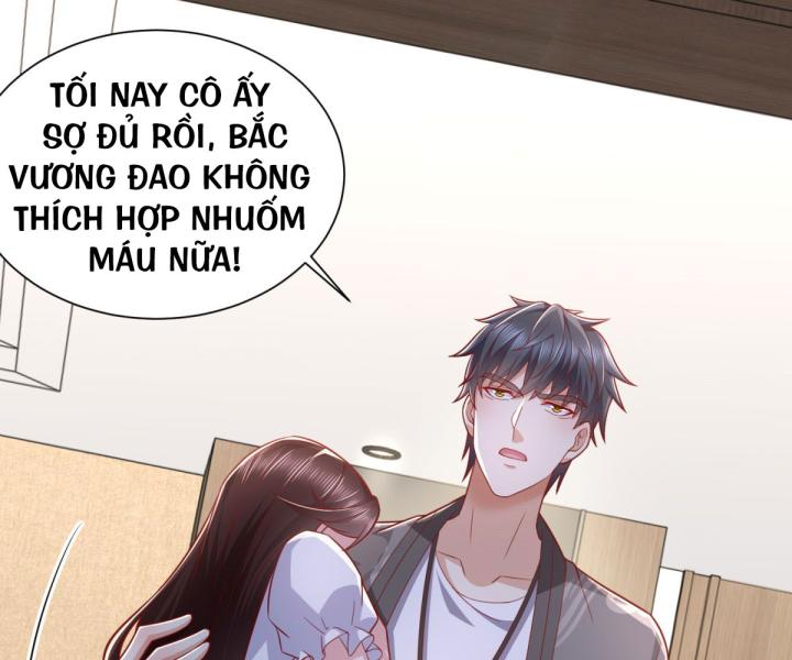 Chiến Thần Mạnh Nhất Đô Thị Chapter 38 - Trang 3