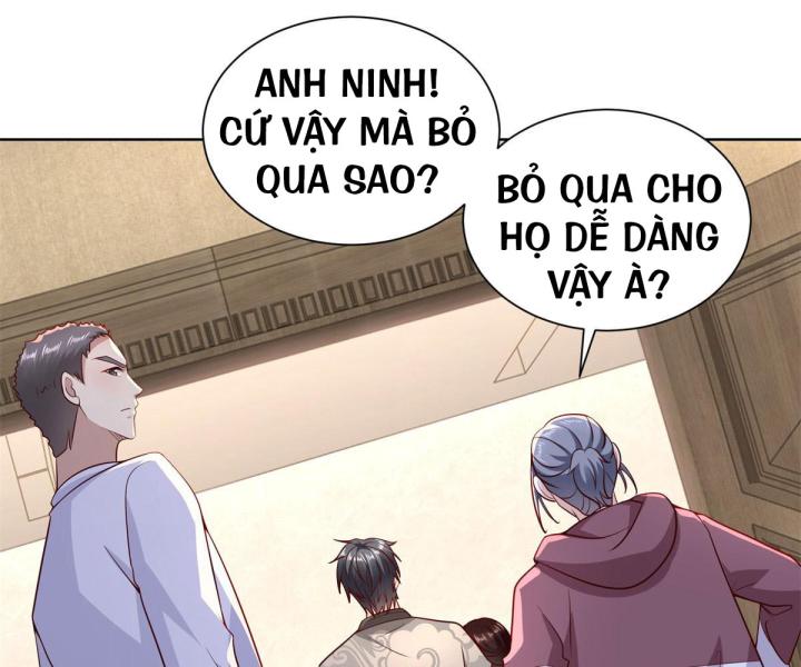 Chiến Thần Mạnh Nhất Đô Thị Chapter 38 - Trang 3