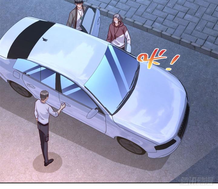 Chiến Thần Mạnh Nhất Đô Thị Chapter 38 - Trang 3