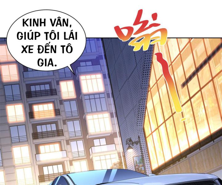 Chiến Thần Mạnh Nhất Đô Thị Chapter 38 - Trang 3