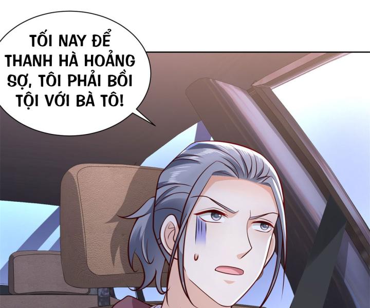 Chiến Thần Mạnh Nhất Đô Thị Chapter 38 - Trang 3