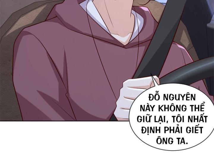 Chiến Thần Mạnh Nhất Đô Thị Chapter 38 - Trang 3