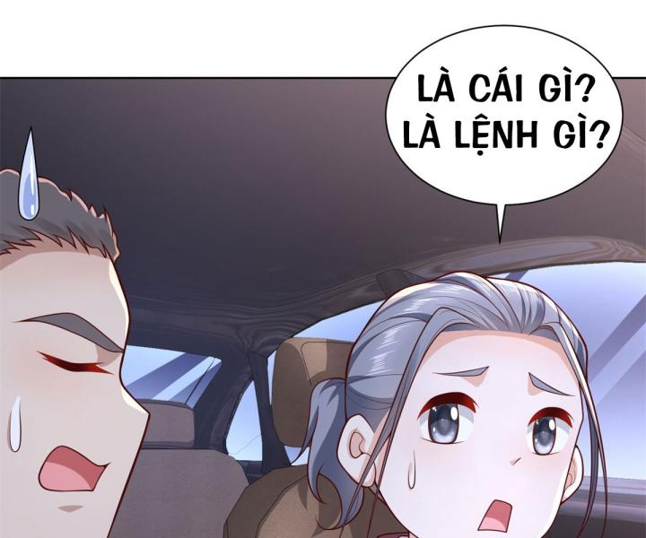 Chiến Thần Mạnh Nhất Đô Thị Chapter 38 - Trang 3