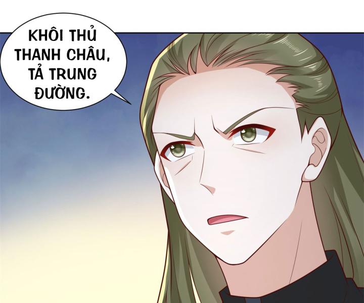 Chiến Thần Mạnh Nhất Đô Thị Chapter 38 - Trang 3
