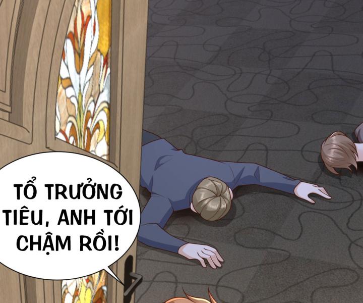 Chiến Thần Mạnh Nhất Đô Thị Chapter 38 - Trang 3