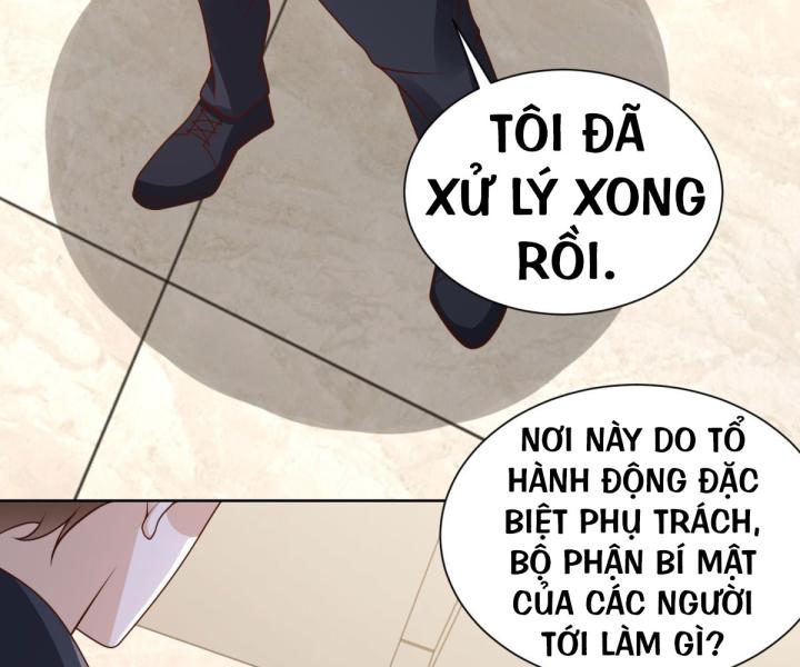 Chiến Thần Mạnh Nhất Đô Thị Chapter 38 - Trang 3