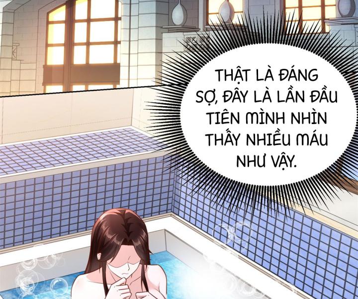 Chiến Thần Mạnh Nhất Đô Thị Chapter 39 - Trang 3