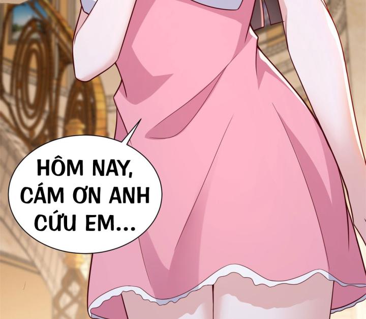 Chiến Thần Mạnh Nhất Đô Thị Chapter 39 - Trang 3