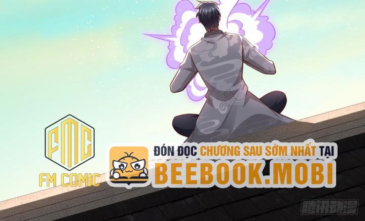 Chiến Thần Mạnh Nhất Đô Thị Chapter 39 - Trang 3