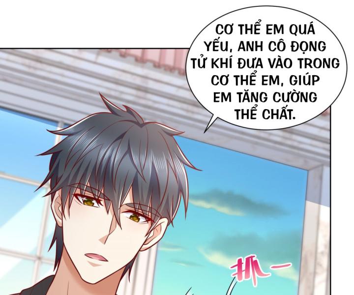 Chiến Thần Mạnh Nhất Đô Thị Chapter 39 - Trang 3
