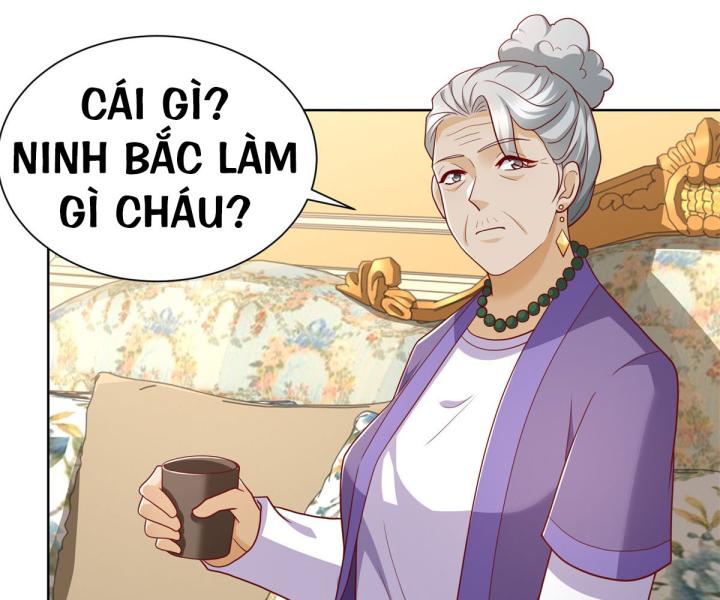 Chiến Thần Mạnh Nhất Đô Thị Chapter 39 - Trang 3