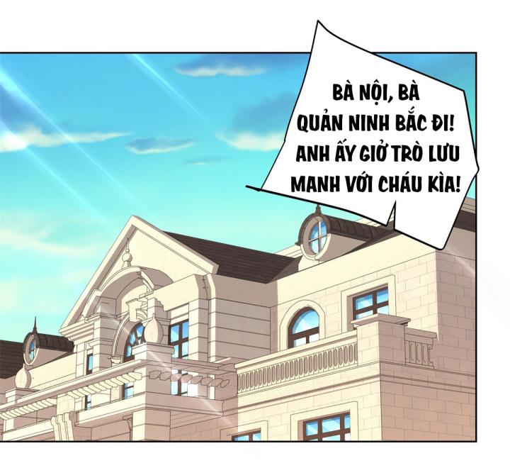 Chiến Thần Mạnh Nhất Đô Thị Chapter 39 - Trang 3