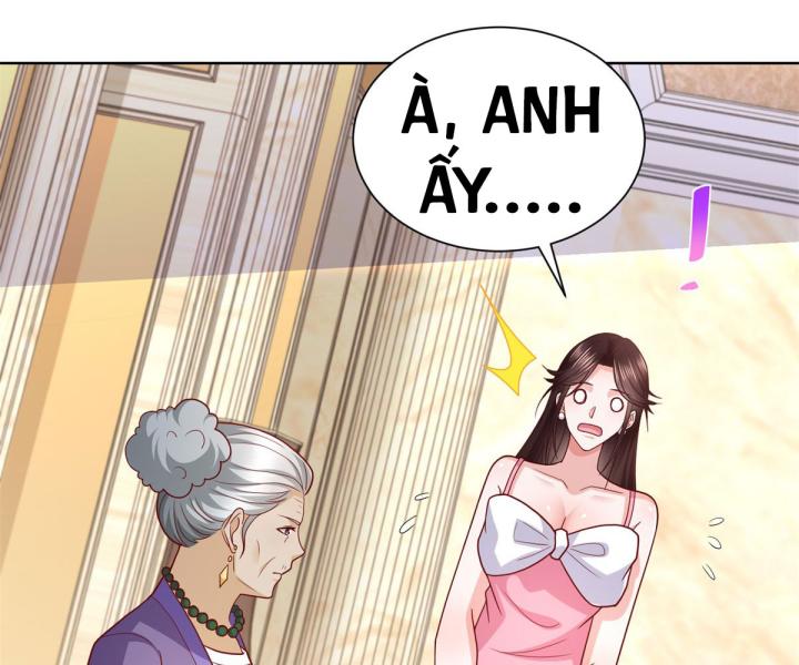 Chiến Thần Mạnh Nhất Đô Thị Chapter 39 - Trang 3