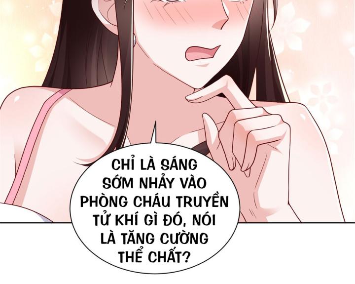 Chiến Thần Mạnh Nhất Đô Thị Chapter 39 - Trang 3