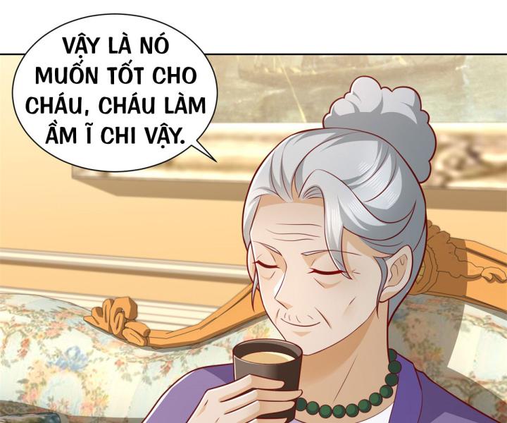 Chiến Thần Mạnh Nhất Đô Thị Chapter 39 - Trang 3