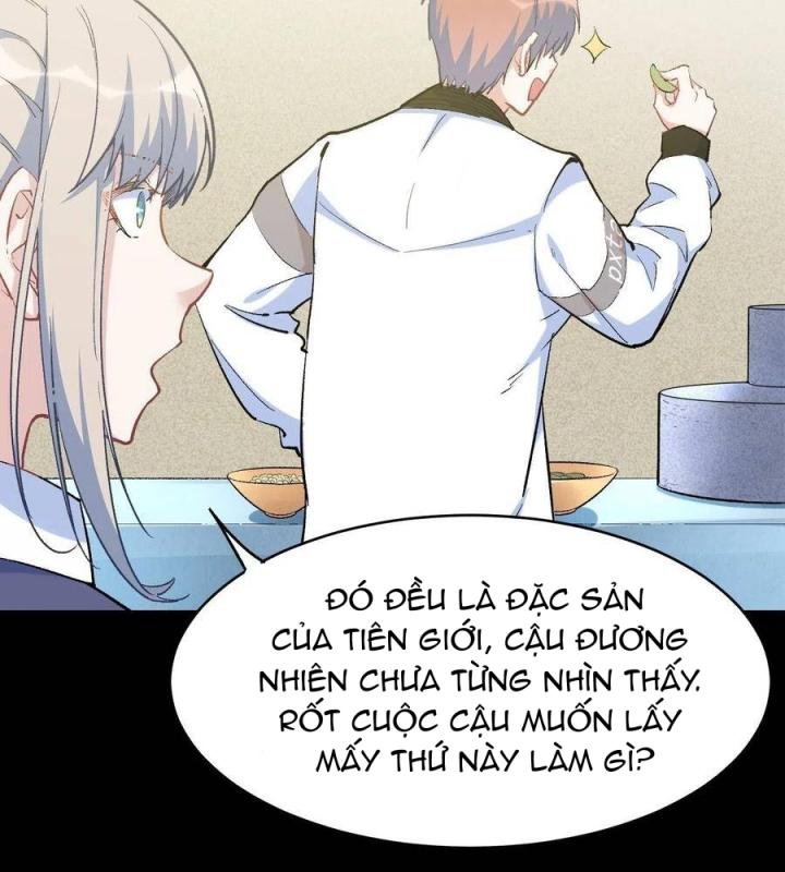 Long Trù Chapter 50 - Trang 2