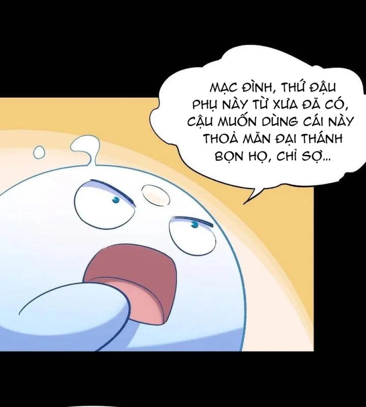 Long Trù Chapter 50 - Trang 2