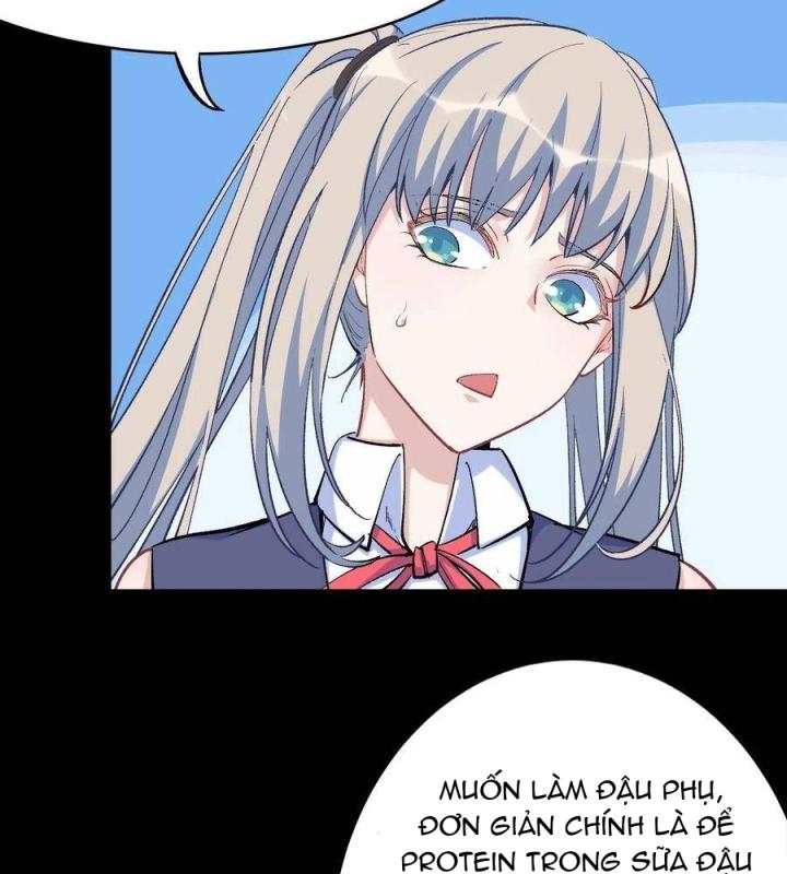 Long Trù Chapter 50 - Trang 2