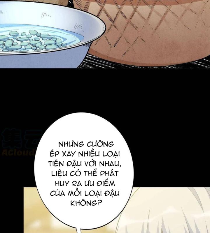 Long Trù Chapter 50 - Trang 2