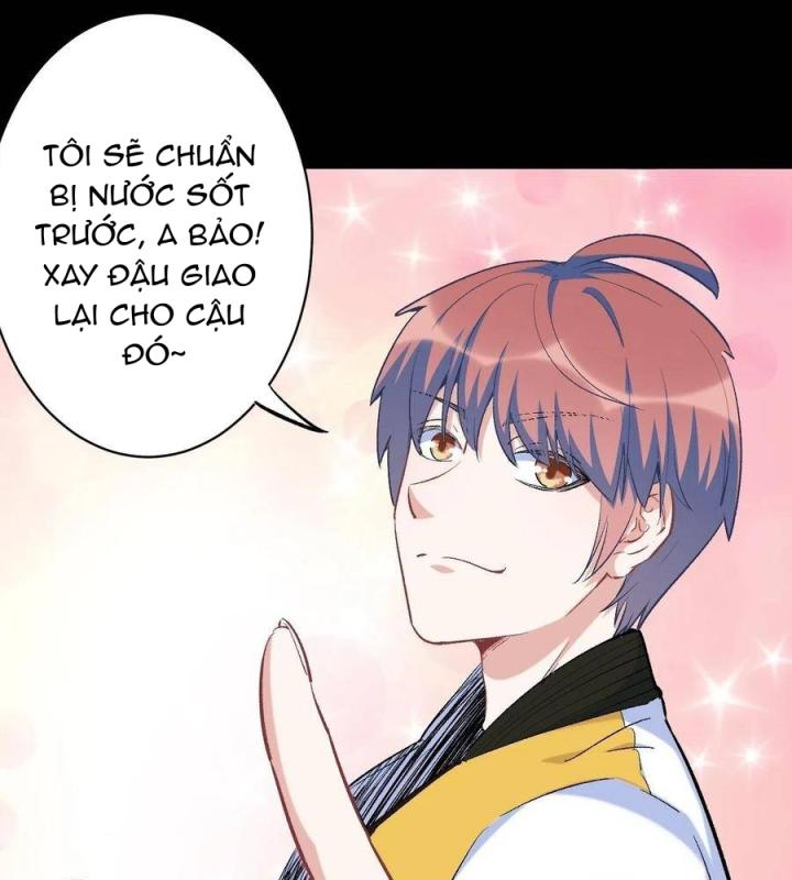 Long Trù Chapter 50 - Trang 2