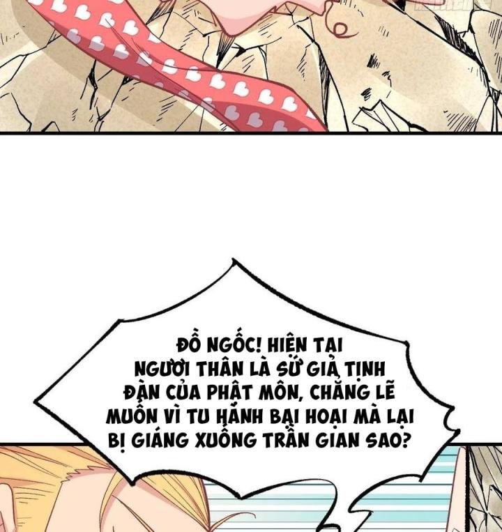 Long Trù Chapter 50 - Trang 2