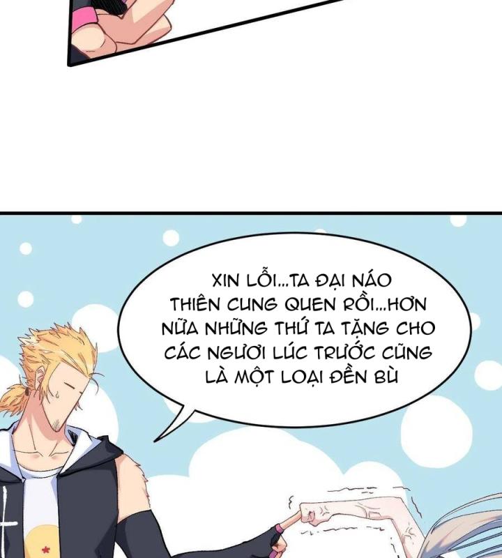 Long Trù Chapter 50 - Trang 2