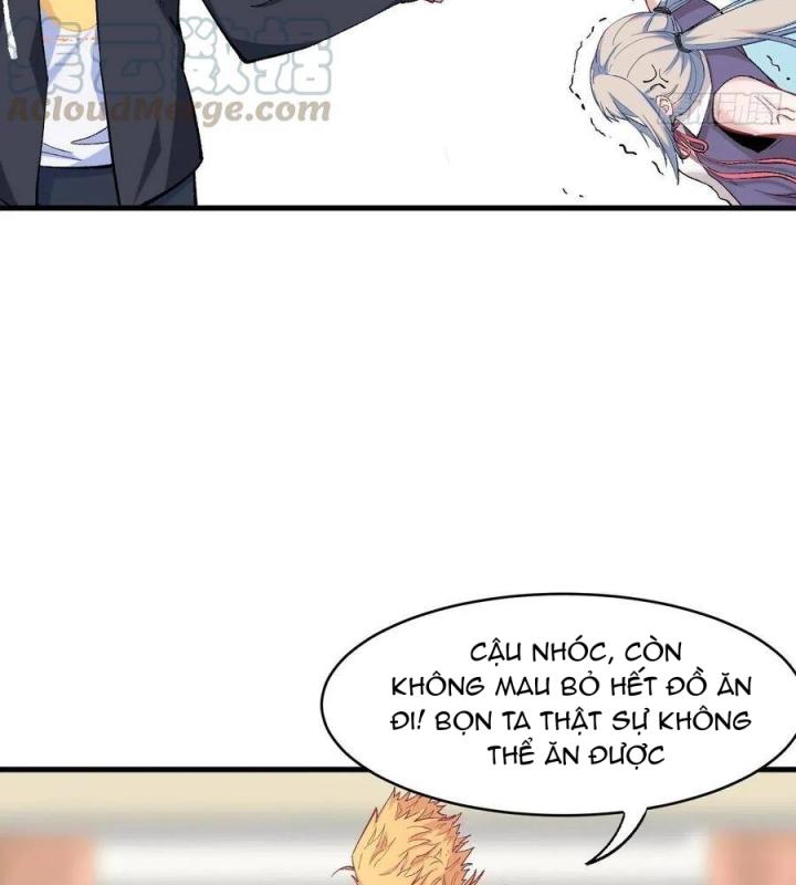 Long Trù Chapter 50 - Trang 2