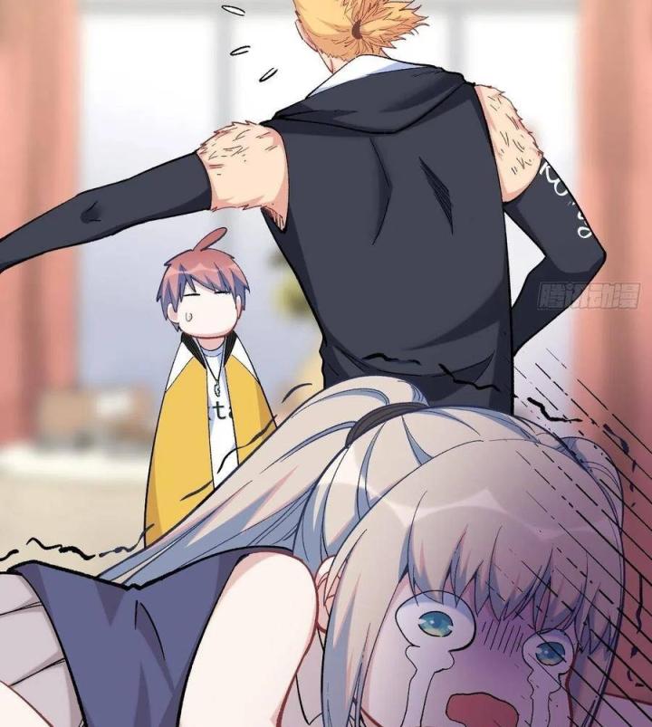 Long Trù Chapter 50 - Trang 2