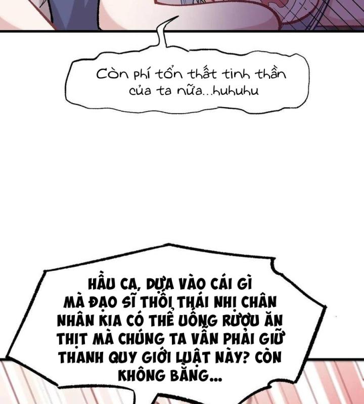 Long Trù Chapter 50 - Trang 2