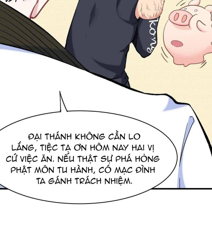 Long Trù Chapter 50 - Trang 2