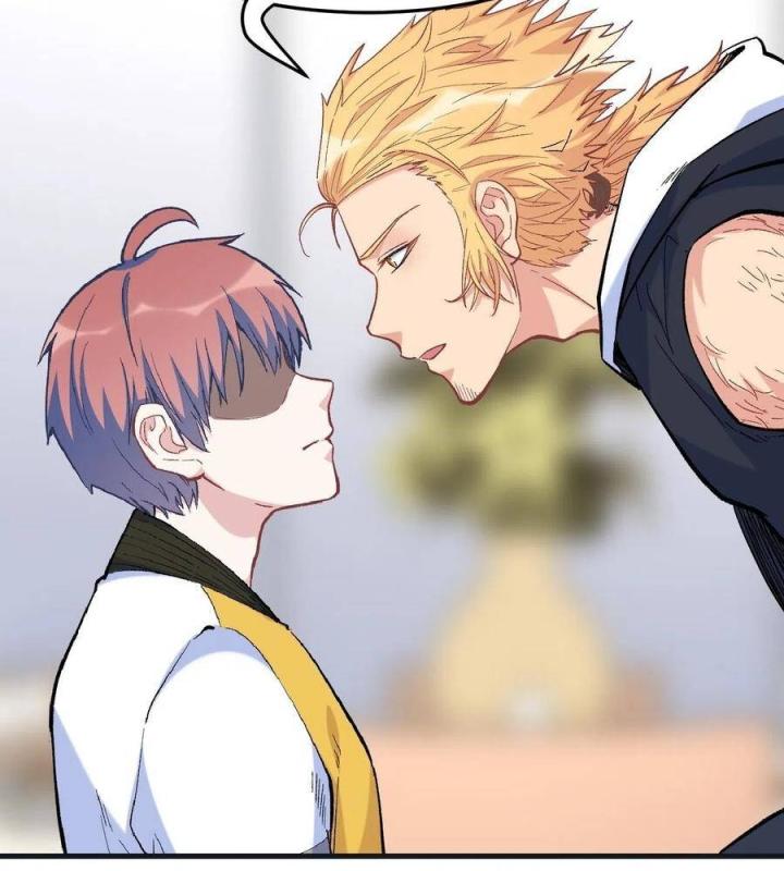 Long Trù Chapter 50 - Trang 2