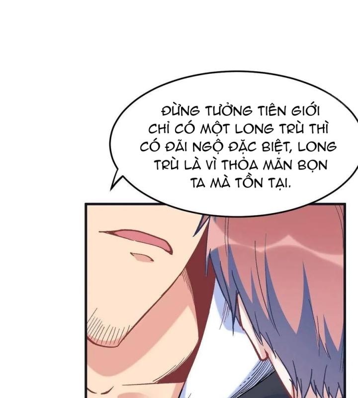 Long Trù Chapter 50 - Trang 2