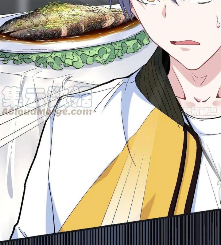 Long Trù Chapter 50 - Trang 2