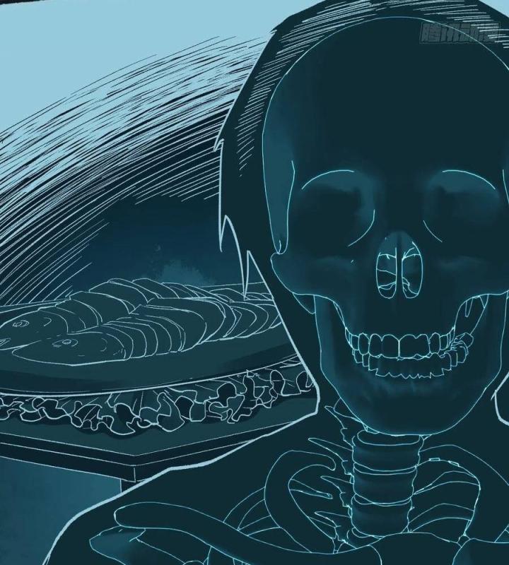 Long Trù Chapter 50 - Trang 2