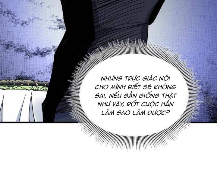 Long Trù Chapter 50 - Trang 2