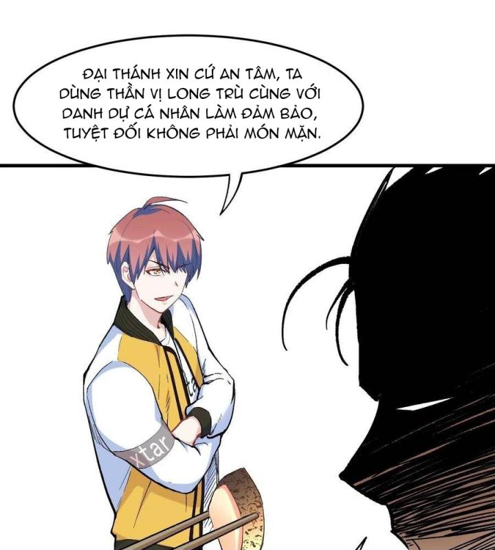 Long Trù Chapter 50 - Trang 2