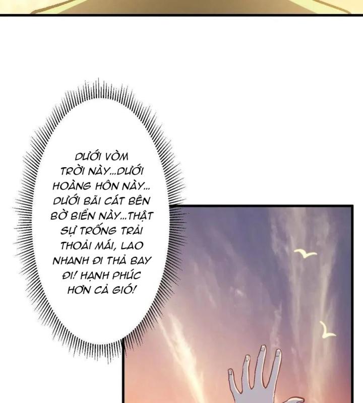 Long Trù Chapter 50 - Trang 2