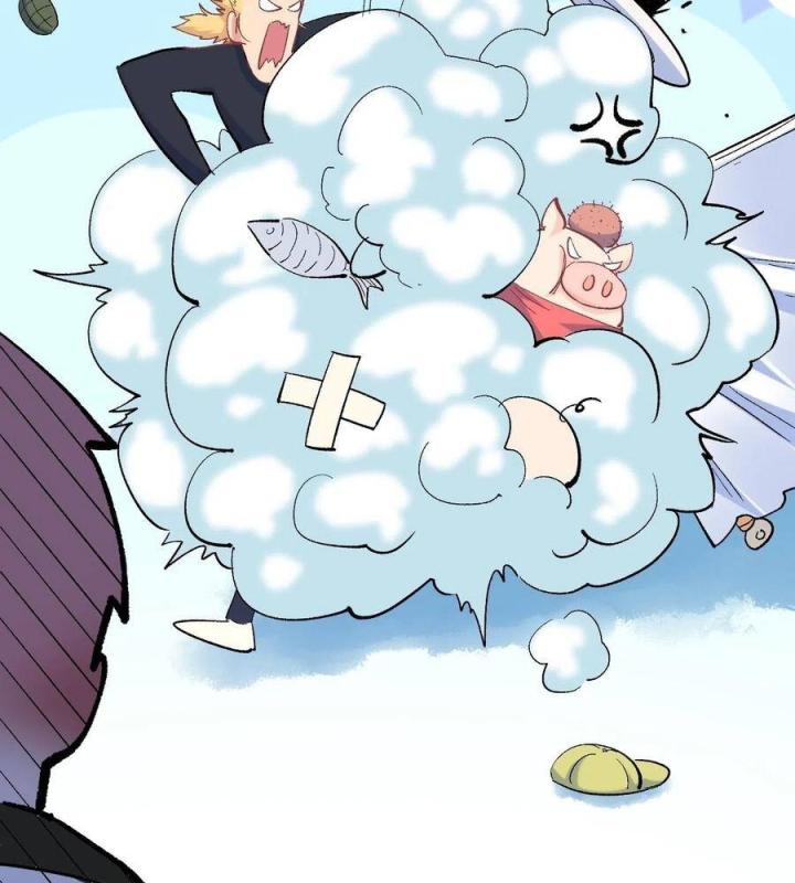 Long Trù Chapter 50 - Trang 2