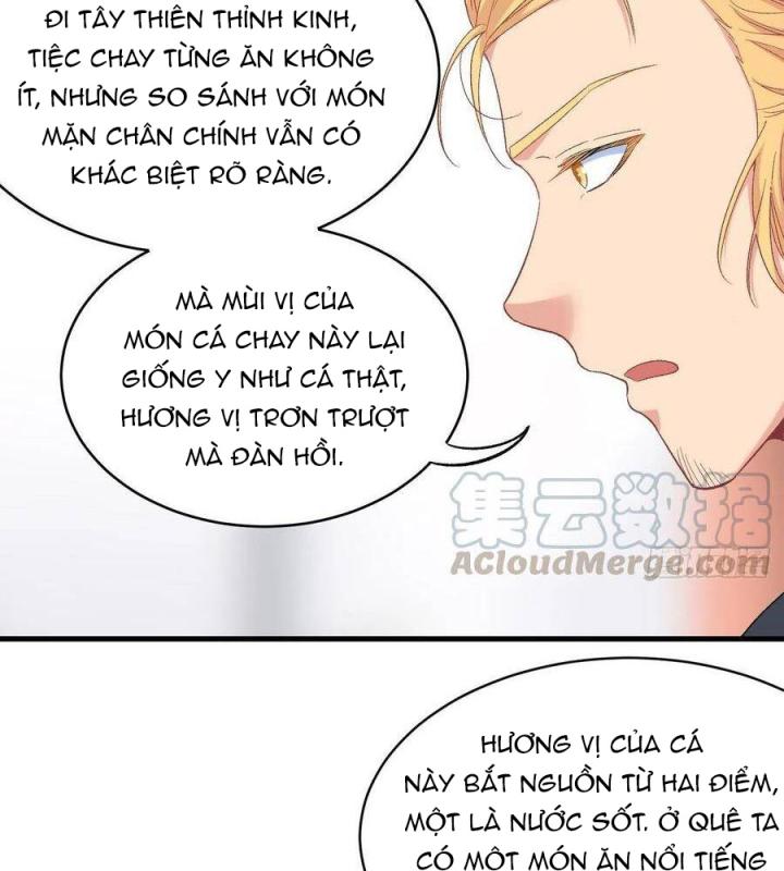 Long Trù Chapter 51 - Trang 2