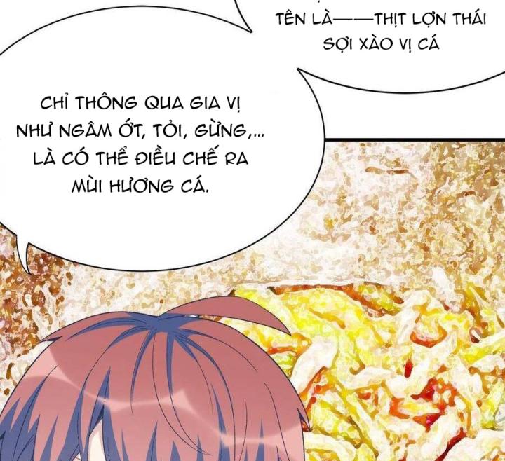 Long Trù Chapter 51 - Trang 2