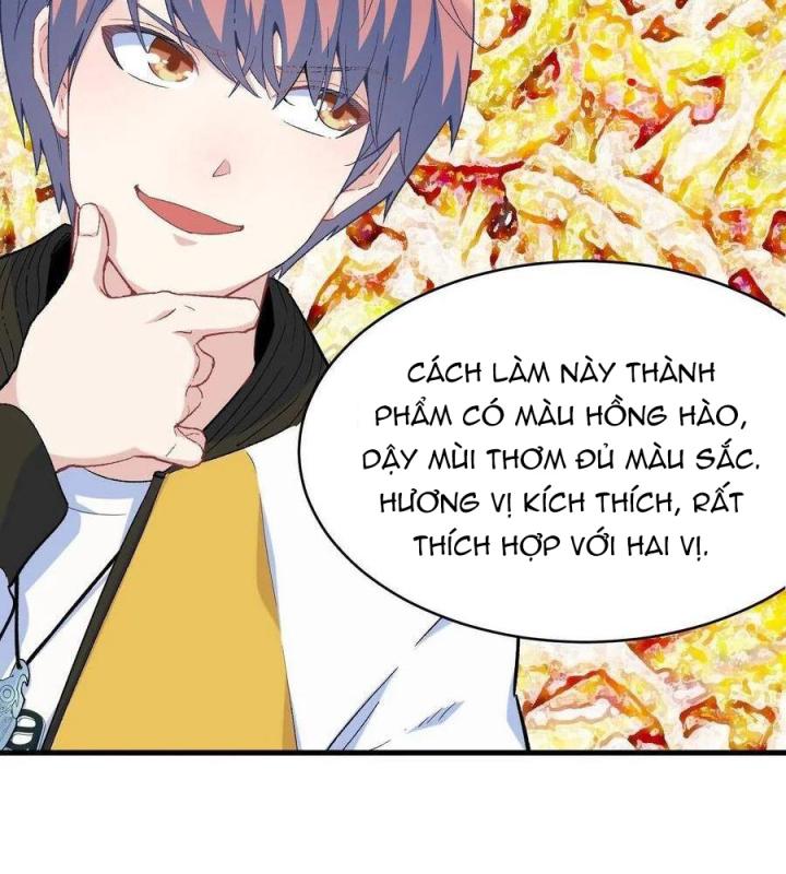 Long Trù Chapter 51 - Trang 2
