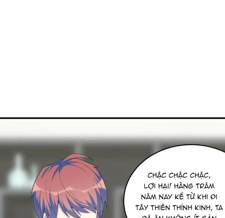 Long Trù Chapter 51 - Trang 2