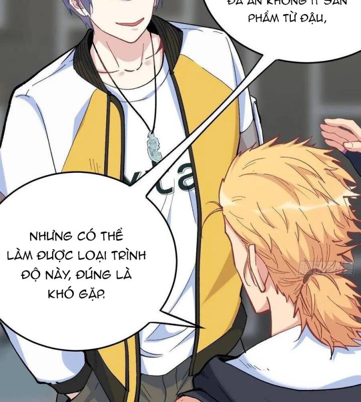Long Trù Chapter 51 - Trang 2