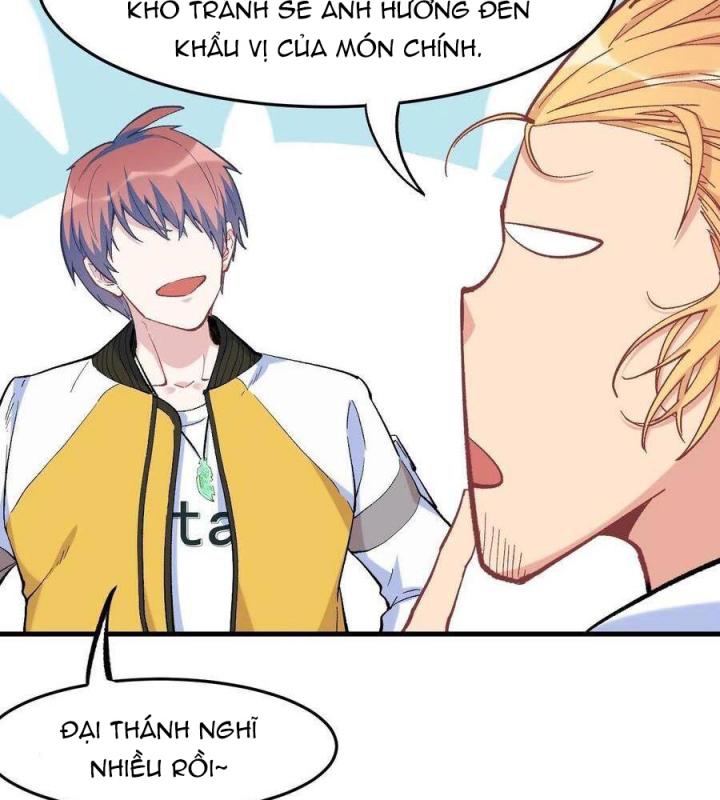 Long Trù Chapter 51 - Trang 2