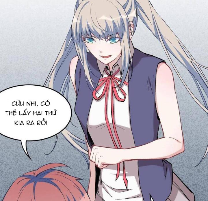Long Trù Chapter 51 - Trang 2